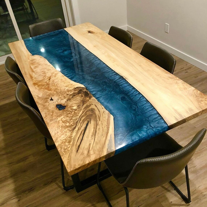 طاولة طعام قابلة للطي 24×4 بتص - مراجعة Furniture Hardware Shop وسعره