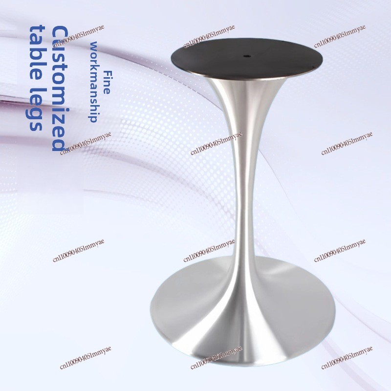 قاعدة طاولة من الفولاذ المقاوم - مراجعة Furniture Hardware Shop وسعره
