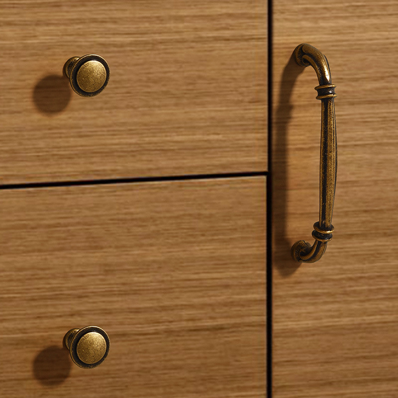 مقابض عتيقة من الشمال للأثاث م - مراجعة Furniture And Kitchen Hardware Fitting وسعره