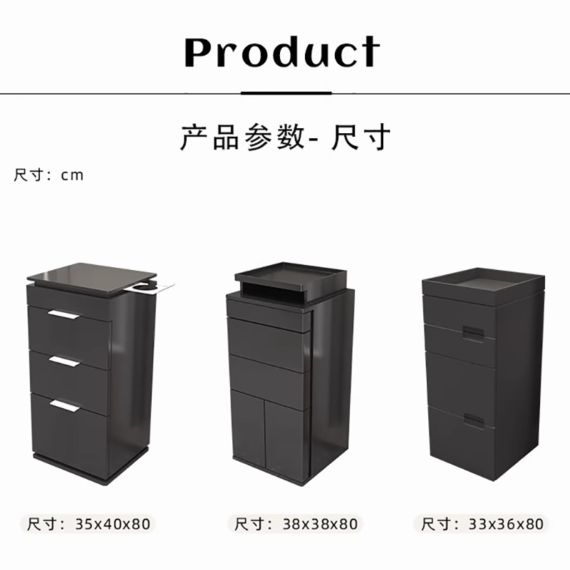 عربة صالون بتصميم بسيط، خزانة  - مراجعة Furniture Hardware Shop وسعره